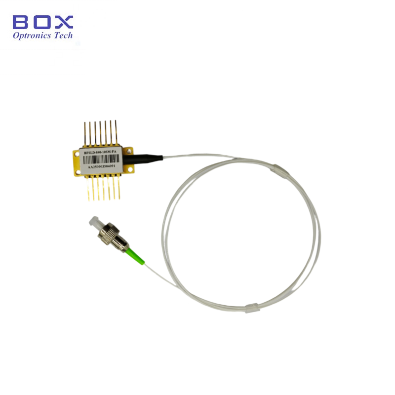1550.12nm DWDM DFB レーザー 1550.12nm DWDM DFB レーザー