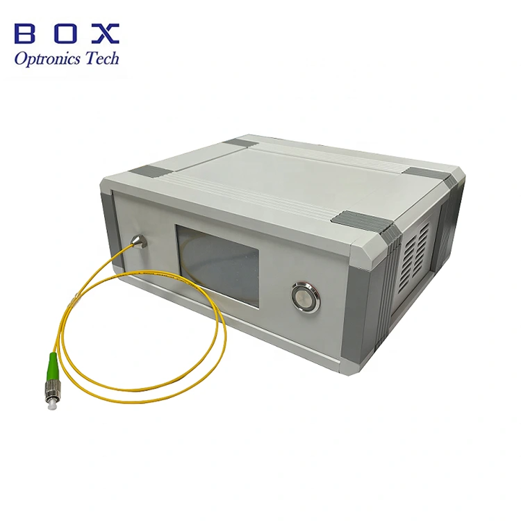 1310nm 80mW SLDハイパワー光源