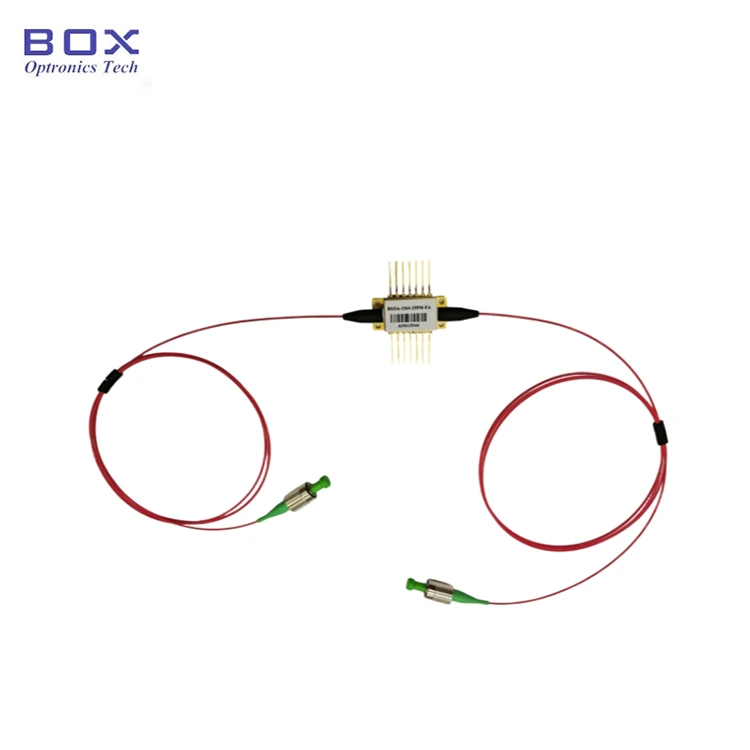 1550nm 23dBm 半導体光増幅器