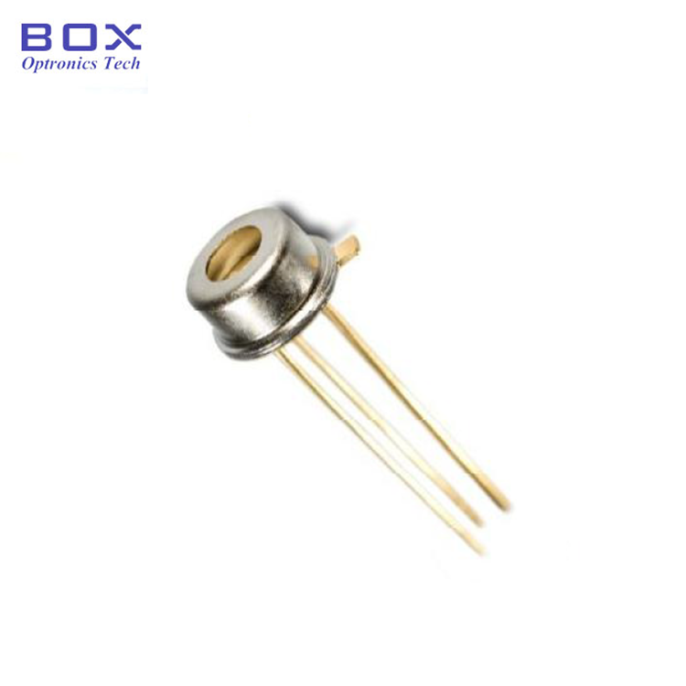 1mm InGaAs PIN フォトダイオード TO46 1mm InGaAs PIN フォトダイオード TO46