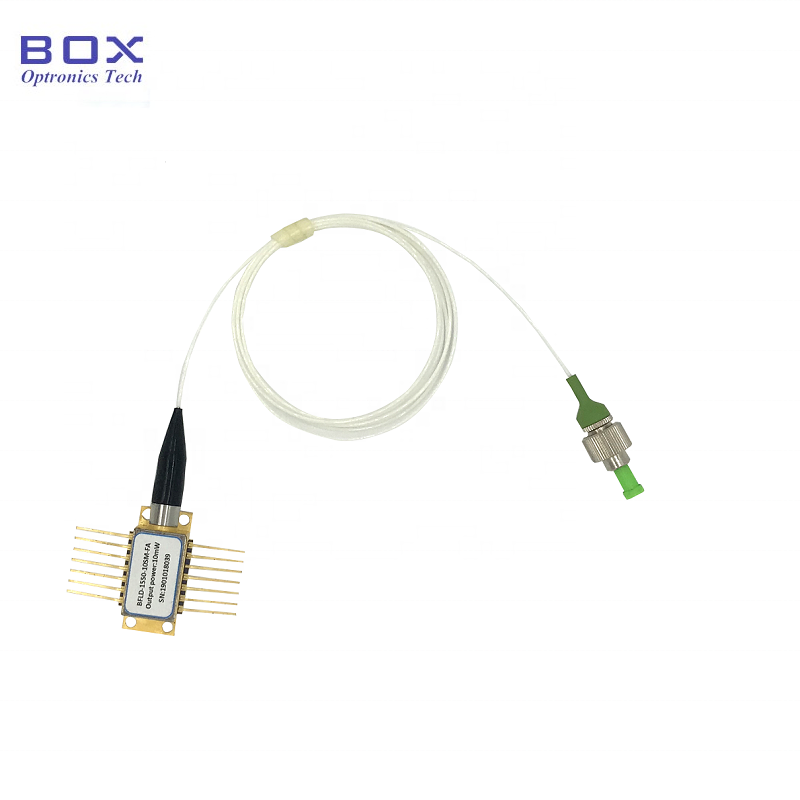 1550.12nm DWDM DFB レーザー
