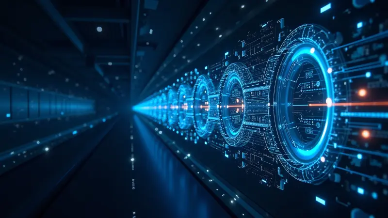 2025 年光モジュール業界年次報告書: コンピューティング パワーが産業のアップグレードを推進 2025 年光モジュール業界年次報告書: コンピューティング パワーが産業のアップグレードを推進
