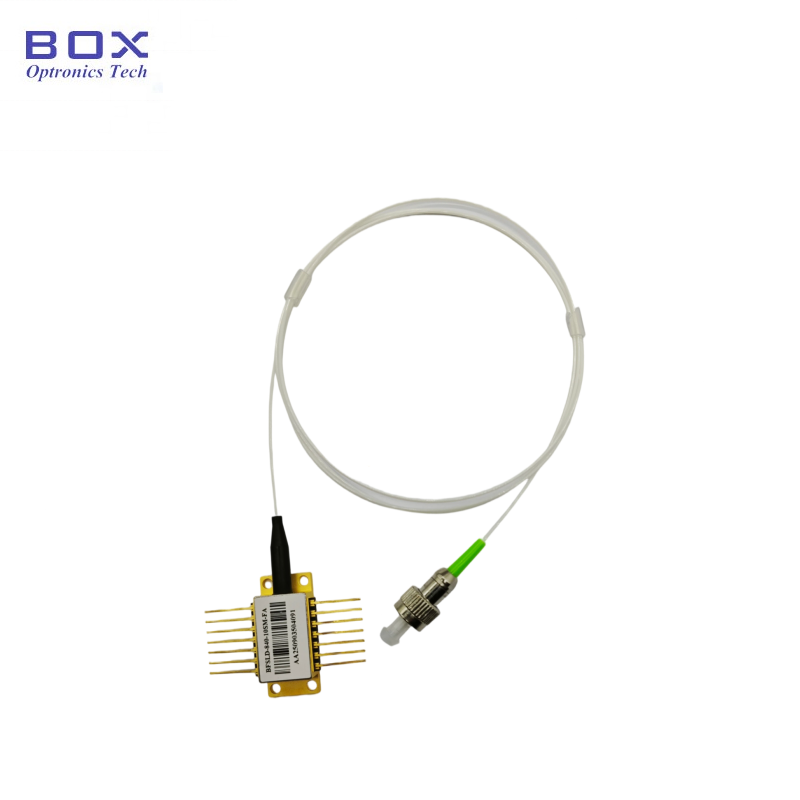 1550.12nm DWDM DFB レーザー